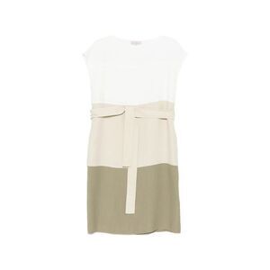 Antonelli Neutrals Dresses - Day Dresses Women
